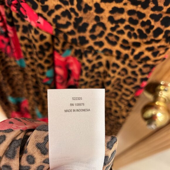 Iman Global Chic Maxi Dress with Jacket and Hairband - Picture 9 of 10